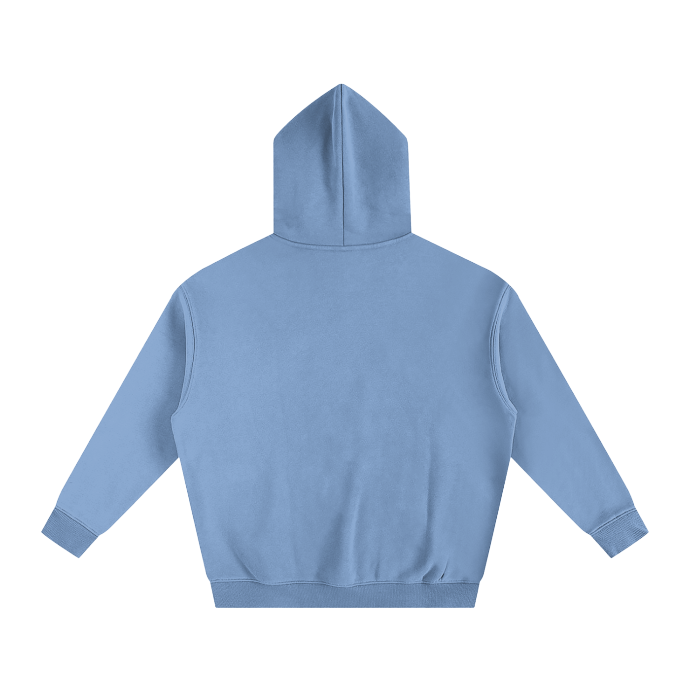 Loose Fit Everyday Hoodie