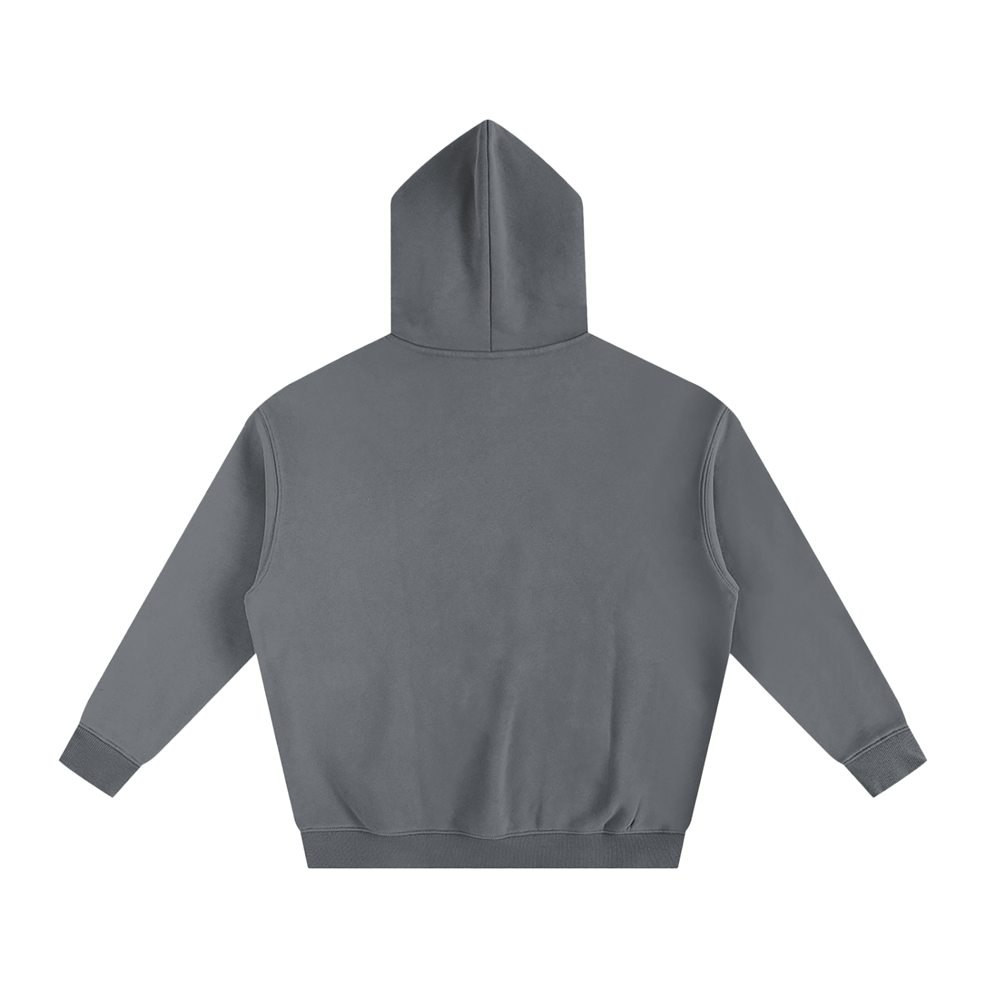 Loose Fit Everyday Hoodie