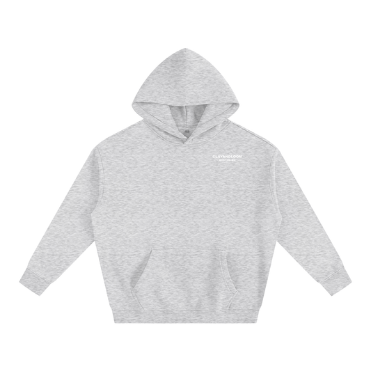 Loose Fit Everyday Hoodie