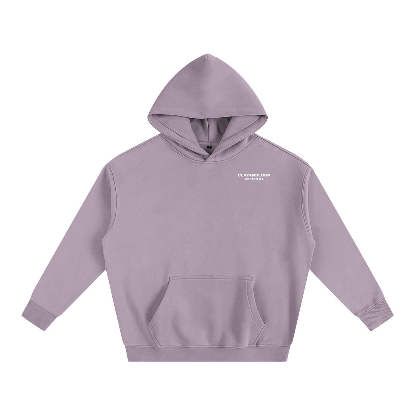 Loose Fit Everyday Hoodie