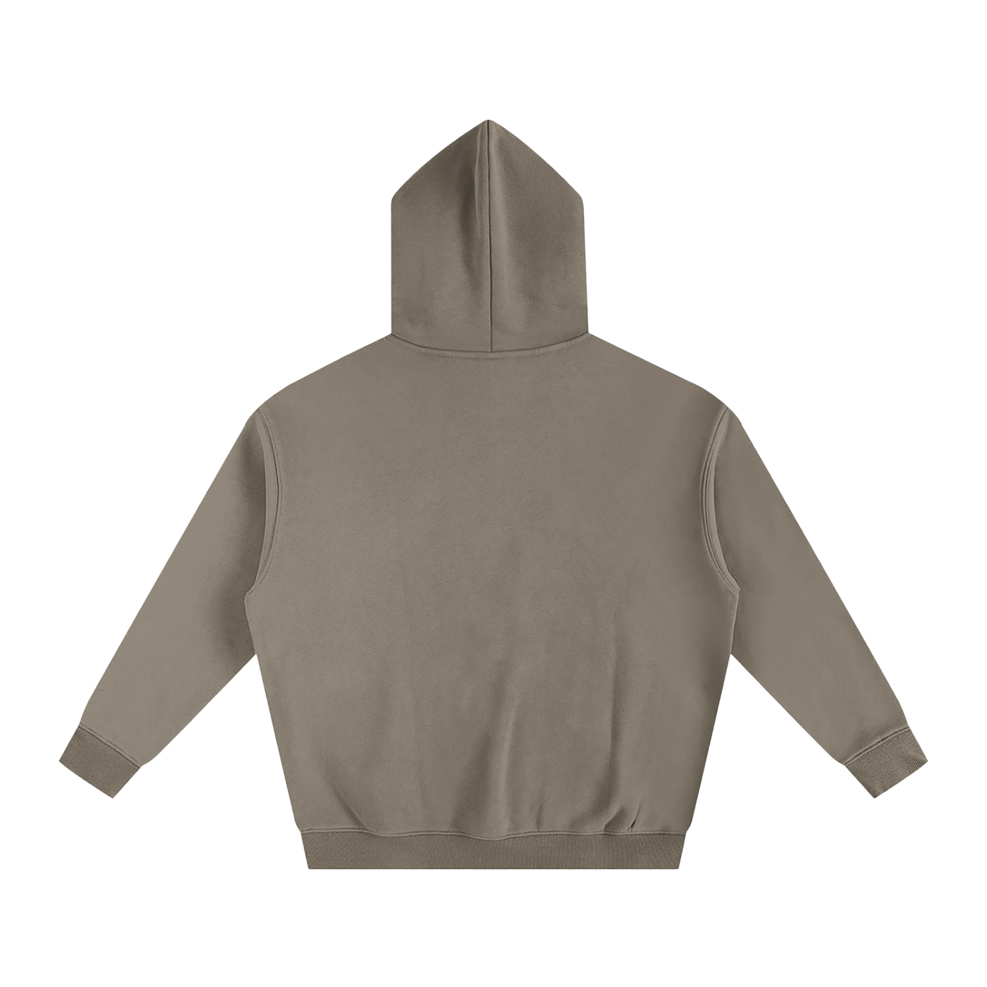 Loose Fit Everyday Hoodie