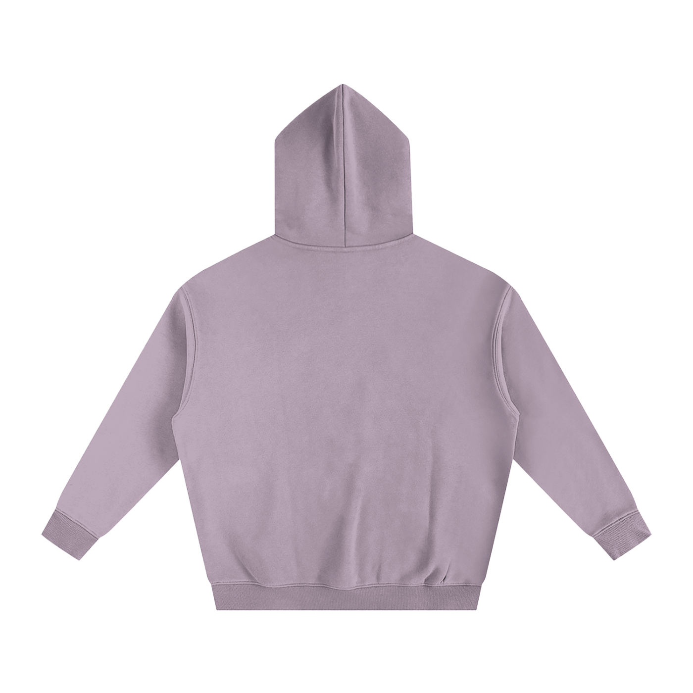 Loose Fit Everyday Hoodie