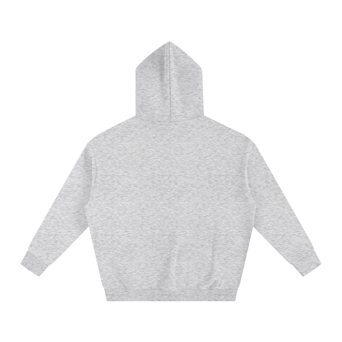 Loose Fit Everyday Hoodie