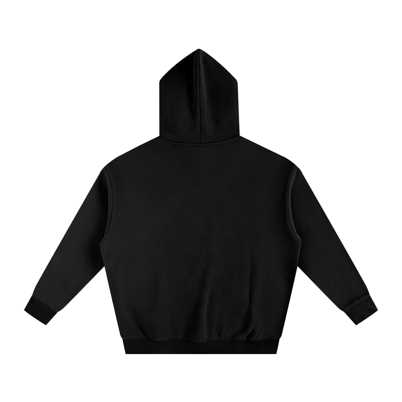 Loose Fit Everyday Hoodie