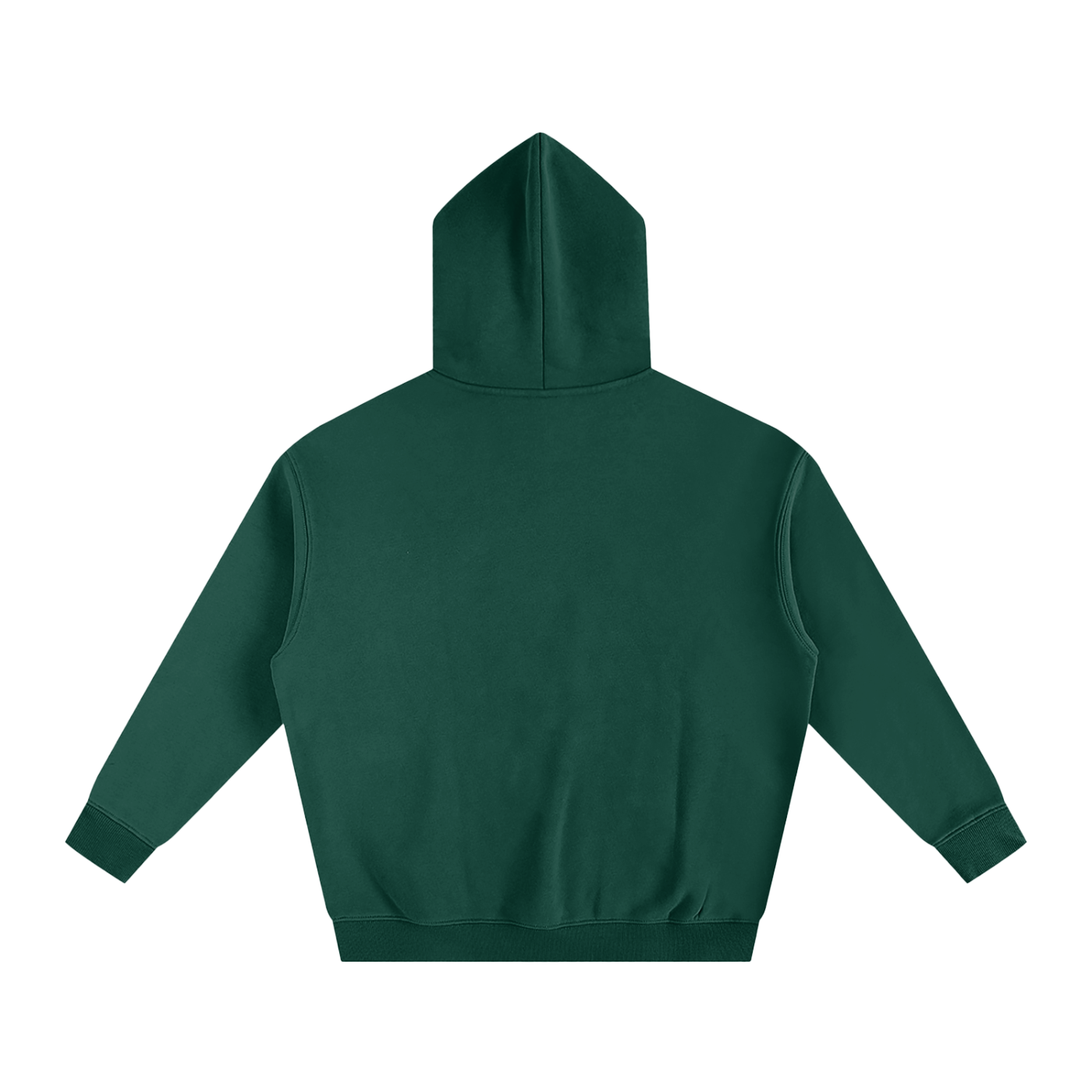 Loose Fit Everyday Hoodie